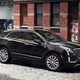 Illustration for article titled The 2017 Cadillac XT5 Will Start At $38,995